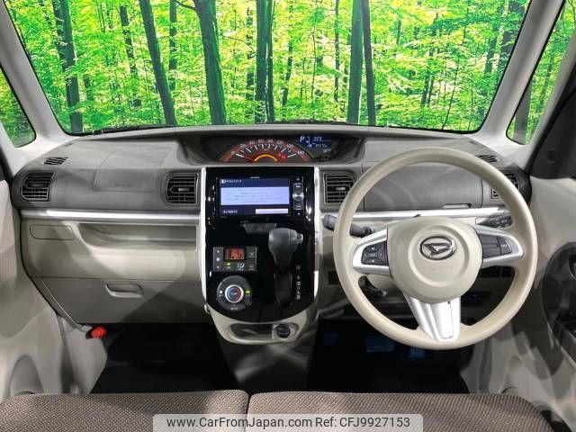 daihatsu tanto 2018 -DAIHATSU--Tanto DBA-LA600S--LA600S-0625576---DAIHATSU--Tanto DBA-LA600S--LA600S-0625576- image 2