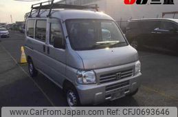 honda acty-van 2013 -HONDA--Acty Van HH5-1903578---HONDA--Acty Van HH5-1903578-