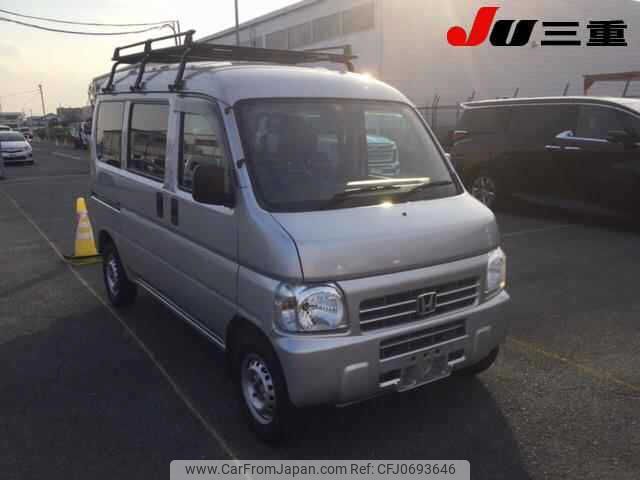 honda acty-van 2013 -HONDA--Acty Van HH5-1903578---HONDA--Acty Van HH5-1903578- image 1