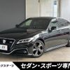 toyota crown 2019 CFJ1615579 image 1