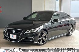 toyota crown 2019 CFJ1615579
