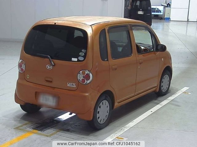 daihatsu move-latte 2008 -DAIHATSU--Move Latte L550S-0117241---DAIHATSU--Move Latte L550S-0117241- image 2