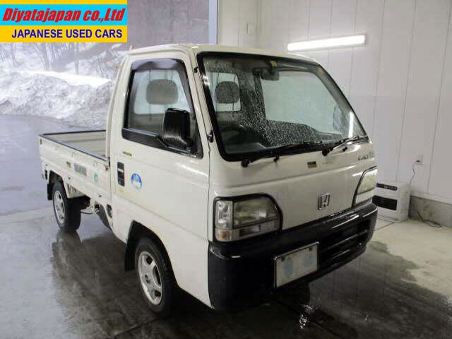 honda acty-truck 1997 No.14650 image 1