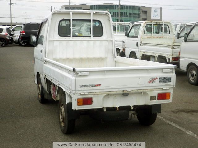 daihatsu hijet-truck 1996 No.13915 image 2