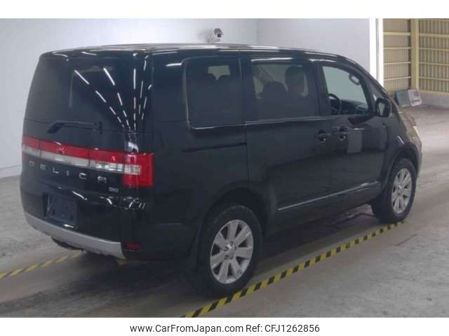 mitsubishi delica-d5 2015 -MITSUBISHI--Delica D5 LDA-CV1W--CV1W-1200963---MITSUBISHI--Delica D5 LDA-CV1W--CV1W-1200963- image 2