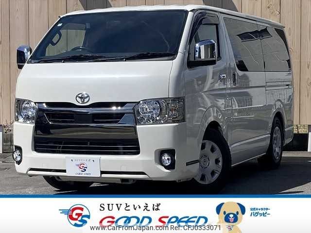 toyota hiace-van 2020 -TOYOTA--Hiace Van QDF-GDH201V--GDH201-1053078---TOYOTA--Hiace Van QDF-GDH201V--GDH201-1053078- image 1