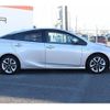 toyota prius 2016 -TOYOTA--Prius DAA-ZVW51--ZVW51-8010960---TOYOTA--Prius DAA-ZVW51--ZVW51-8010960- image 8