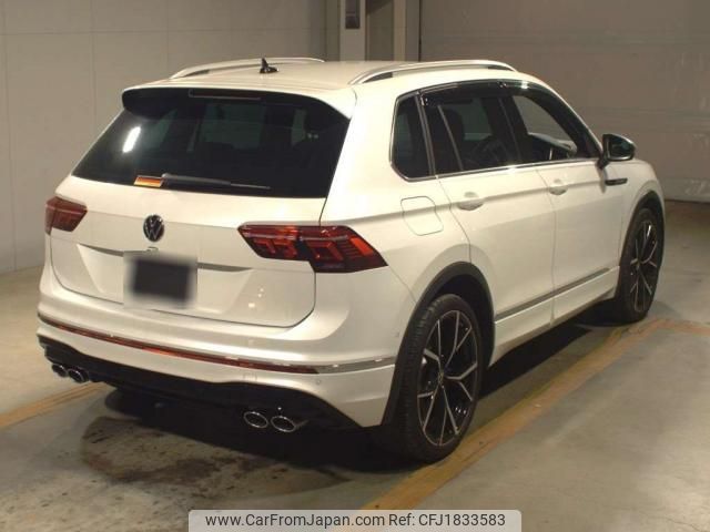 volkswagen tiguan 2023 CFJ1833583 image 2