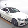 mercedes-benz c-class 2019 quick_quick_DBA-205340_WDD2053402F879787 image 4