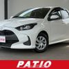 toyota yaris 2020 CFJ1802654 image 1