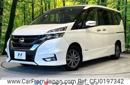 nissan serena 2017 -NISSAN--Serena DAA-GFC27--GFC27-059296---NISSAN--Serena DAA-GFC27--GFC27-059296-