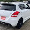 suzuki swift 2014 quick_quick_ZC32S_ZC32S-305489 image 13