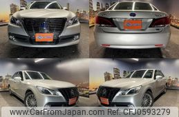 toyota crown-hybrid 2013 quick_quick_DAA-AWS210_AWS210-6013824