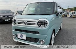 suzuki wagon-r 2021 quick_quick_5AA-MX91S_MX91S-110359