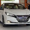 nissan leaf 1989 -NISSAN--Leaf ZAA-ZE1--ZE1-062328---NISSAN--Leaf ZAA-ZE1--ZE1-062328- image 3