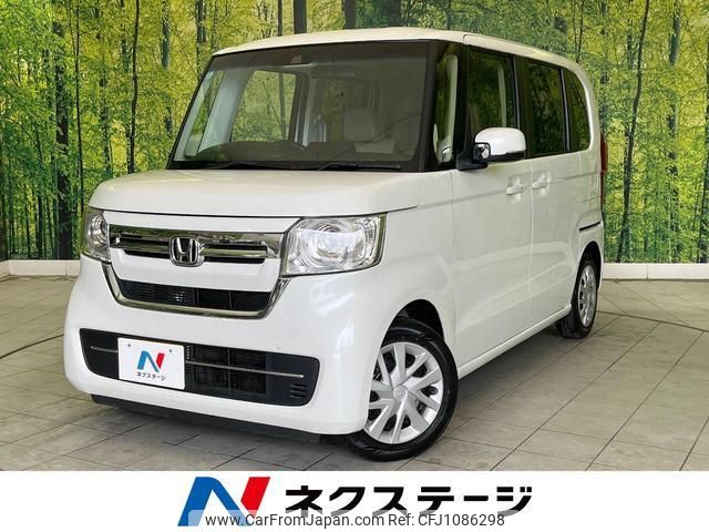 honda n-box 2023 quick_quick_JF3_JF3-5231954 image 1