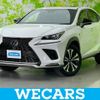 lexus nx 2017 quick_quick_DAA-AYZ10_AYZ10-1016050 image 1