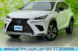 lexus nx 2017 quick_quick_DAA-AYZ10_AYZ10-1016050