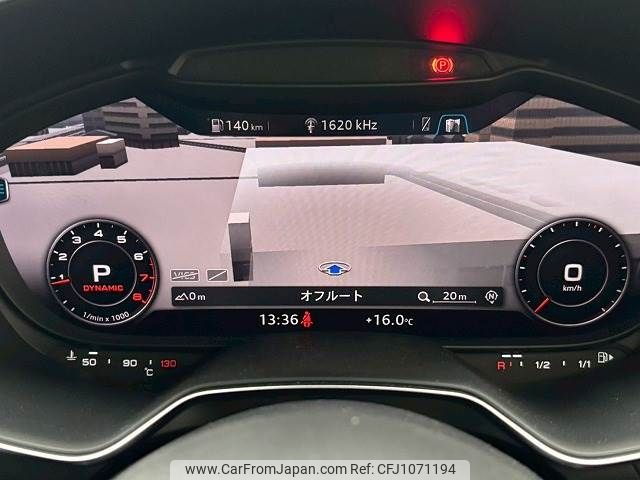 audi tt 2022 -AUDI--Audi TT 3BA-FVDKZ--TRUZZZFV2P1000452---AUDI--Audi TT 3BA-FVDKZ--TRUZZZFV2P1000452- image 2