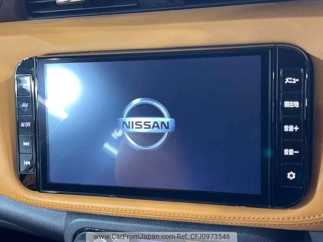 nissan kix 2020 -NISSAN--KIX 6AA-P15--P15-025735---NISSAN--KIX 6AA-P15--P15-025735- image 2