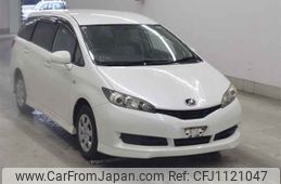 toyota wish undefined -TOYOTA--Wish ZGE20G-0101530---TOYOTA--Wish ZGE20G-0101530-