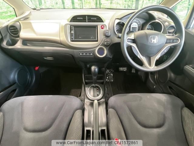 honda fit-hybrid 2013 CFJ1572861 image 2