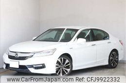 honda accord 2016 -HONDA--Accord DAA-CR7--CR7-1000404---HONDA--Accord DAA-CR7--CR7-1000404-