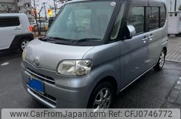 daihatsu tanto 2010 -DAIHATSU--Tanto DBA-L375S--L375S-0289197---DAIHATSU--Tanto DBA-L375S--L375S-0289197-