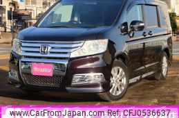 honda stepwagon 2010 -HONDA--Stepwgn RK5--1029038---HONDA--Stepwgn RK5--1029038-