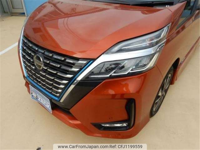 nissan serena 2019 -NISSAN--Serena HFC27--HFC27-052044---NISSAN--Serena HFC27--HFC27-052044- image 2