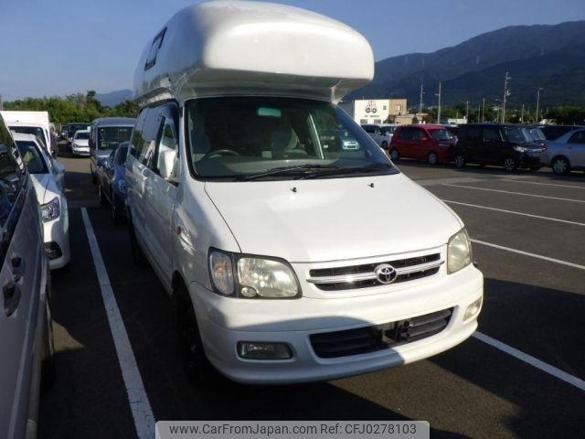 toyota townace-noah 2000 -TOYOTA--Townace Noah SR40G-SR400207500---TOYOTA--Townace Noah SR40G-SR400207500- image 1