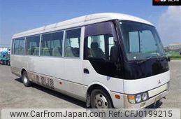 mitsubishi-fuso rosa-bus 2003 -MITSUBISHI--Rosa BE64DJ-300138---MITSUBISHI--Rosa BE64DJ-300138-