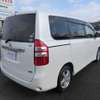 toyota noah 2010 504749-RAOID:9627 image 3