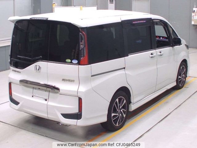 honda stepwagon 2018 -HONDA--Stepwgn RP3-1224164---HONDA--Stepwgn RP3-1224164- image 2