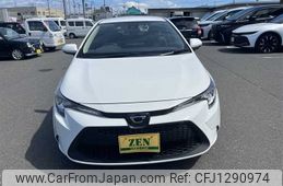 toyota corolla-touring-wagon 2020 CFJ1290974