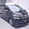 toyota vellfire 2010 -TOYOTA--Vellfire ANH20W-8155169---TOYOTA--Vellfire ANH20W-8155169- image 1
