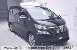 toyota vellfire 2010 -TOYOTA--Vellfire ANH20W-8155169---TOYOTA--Vellfire ANH20W-8155169-