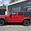 jeep wrangler 2015 CFJ1499841 image 3