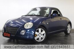 daihatsu copen 2004 CFJ1643651