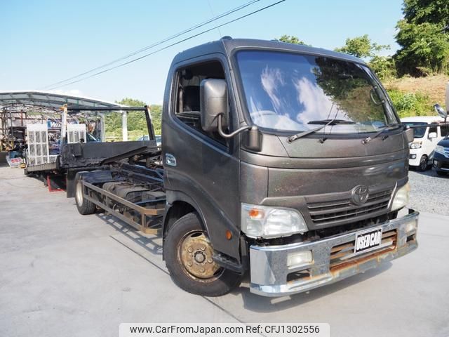 toyota dyna-truck 2008 GOO_NET_EXCHANGE_0904095A30250617W005 image 1