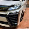 toyota vellfire 2018 -TOYOTA--Vellfire DBA-AGH30W--AGH30-0178200---TOYOTA--Vellfire DBA-AGH30W--AGH30-0178200- image 13