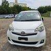 toyota ractis 2013 -TOYOTA--Ractis DBA-NCP120--NCP120-2048830---TOYOTA--Ractis DBA-NCP120--NCP120-2048830- image 13