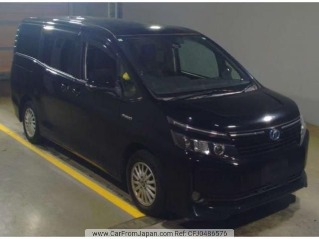 toyota voxy 2017 quick_quick_DAA-ZWR80G_ZWR80-0251050 image 1