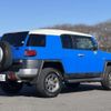 toyota fj-cruiser 2011 quick_quick_CBA-GSJ15W_GSJ15-0112228 image 11