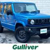 suzuki jimny 2019 -SUZUKI--Jimny 3BA-JB64W--JB64W-119858---SUZUKI--Jimny 3BA-JB64W--JB64W-119858- image 1