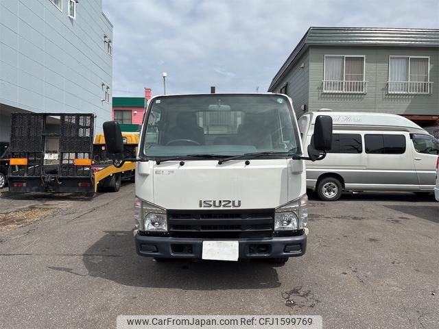 isuzu elf-truck 2010 CFJ1599769 image 2
