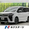 toyota voxy 2018 -TOYOTA--Voxy DBA-ZRR80W--ZRR80-0373181---TOYOTA--Voxy DBA-ZRR80W--ZRR80-0373181- image 1