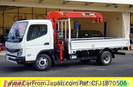 mitsubishi-fuso canter 2024 CFJ1870506