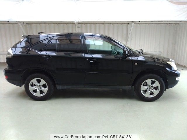 toyota harrier 2006 CFJ1841381 image 2