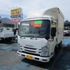 isuzu elf-truck 2017 GOO_NET_EXCHANGE_0500956A30250723W002 image 1